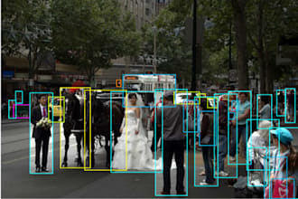 image annotation, data labeling, and tagging for ai training data