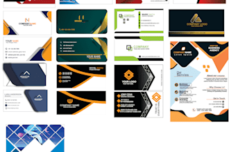 deliver modern graphic designs