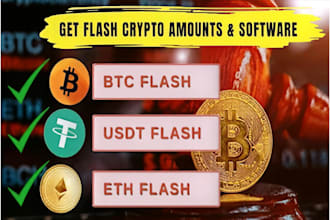 build profitable and withrawable usdt, btc and usdt coins