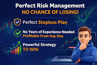 give you a perfect risk management plan