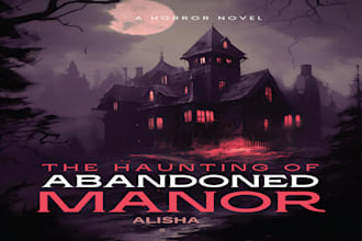 write scary horror stories, creepy tales, or ghost stories