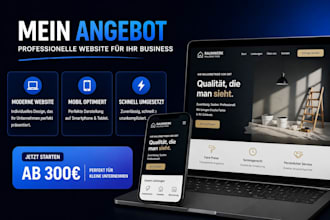 build a website that gets you more clients