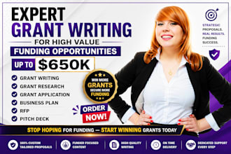 do grant writing grant proposal grant research grant application for funding