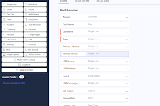 build a lead tracking and attribution system