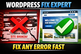 fix wordpress issues, layout bugs, css errors