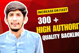 do monthly off page SEO with high authority contextual backlinks