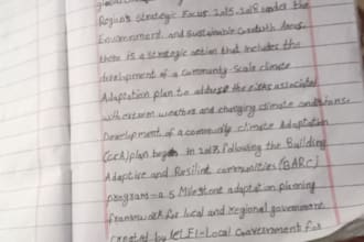 do beautiful handwritten notes and assignments in urdu english