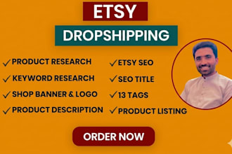 do etsy dropshipping 2step dropshipping on profit share