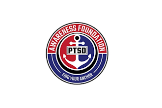 design veteran inspired nonprofit logo