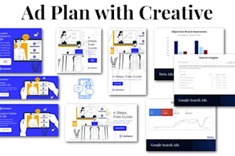 manage your website, marketing, ad campaigns, and SEO