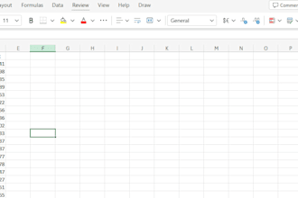 do data entries and data cleaning in excel