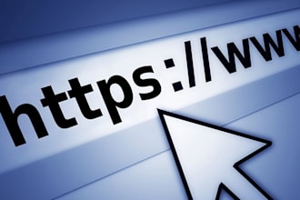 build a fast, modern website or landing page using astro and others