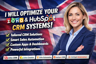 do zoho crm zoho automation hubspot crm zoho creator zoho expert customization
