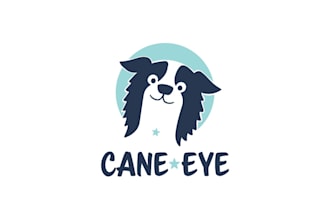 design an outstanding custom animal and pet logo