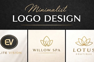 design very attractive logo for your bussiness