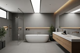 be your interior decorator, designer and home decor
