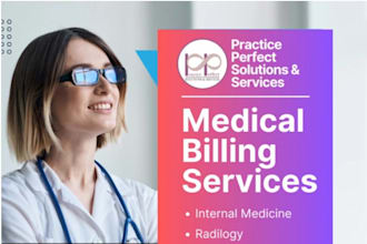 hipaa compliant medical billing services