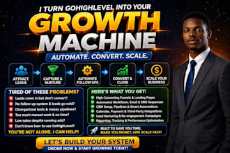 gohighlevel website, ghl onboarding, ghl agency virtual assistant real estate