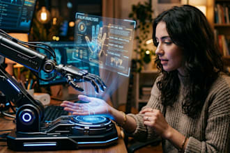 read your palm using ai trained on a 100,000 dataset of palmistry cases