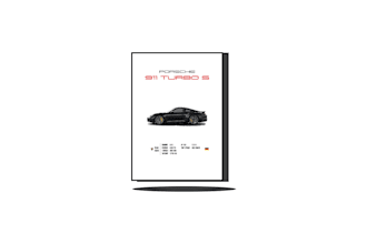 make custom premium minimal posters