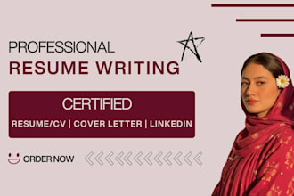 write you an ats optimized resume