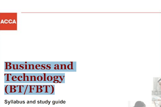 teach business subjects with real life examples and case studies