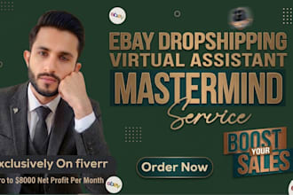 amazon to ebay dropshipping top listing