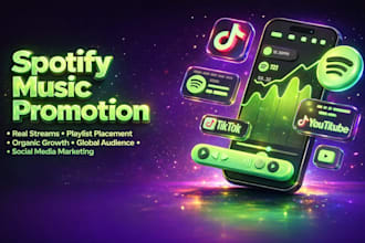 promote your song with algorithmic playlist placement distrokids sportify track