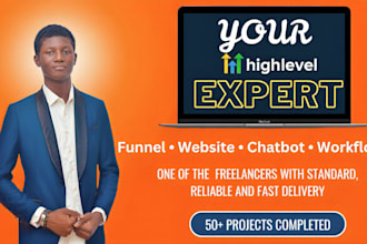 do go high level form automation ghl sales funnel contract sign chatbot snapshot