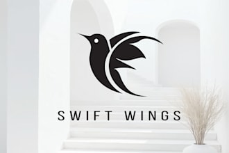 design a unique business logo