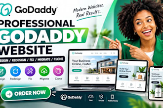godaddy website design godaddy website redesign godaddy godaddy website builder