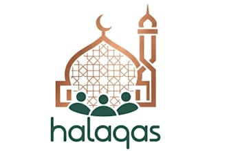 create a high quality church and faith based logo design