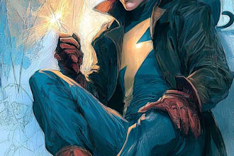 design nsfw comic book illustrations