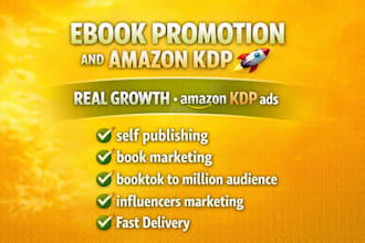 do viral ebook promotion, amazon kdp ads, book marketing kdp, amazon advertising