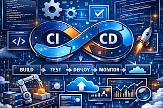 deploy your project to the cloud