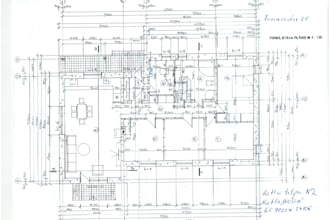 convert PDF, sketch or image to autocad dwg