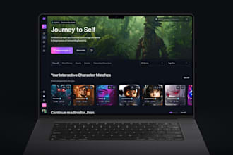 do impressive UI UX development for your business