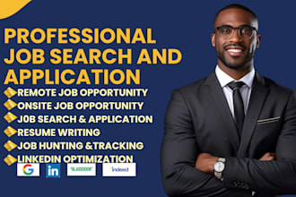 apply for jobs, job application, job search, job hunt job app by reverse recruit