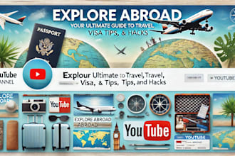 write a professional visa cover letter that increases your approval chances
