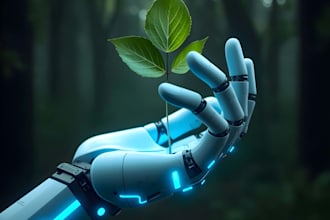 create professional ai images and product mockups for your brand