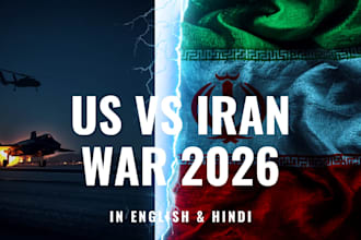 write professional content on geopolitics and international