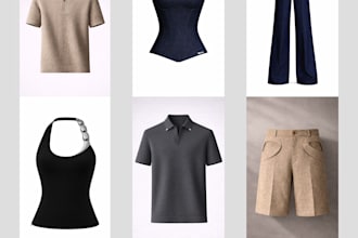 be your clothing manufacturer consultant and sourcing expert