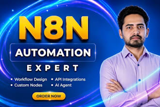 n8n automation, n8n workflow, ai automation and n8n ai agent
