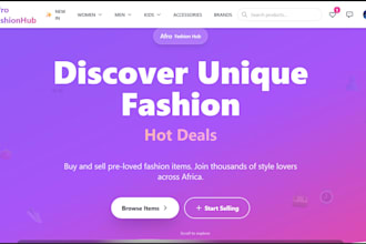 build a responsive website using HTML CSS javascript