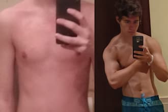 create personalized workout plan