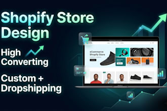 build a responsive shopify store optimized for conversions