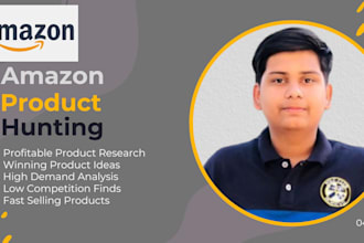 do winning product hunting for amazon fba pl