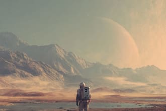 do young adult fiction fantasy book illustration
