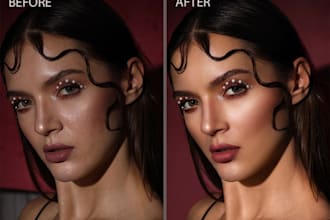 do photo, image editing, manipulation, retouching, bg remove, ai image editing