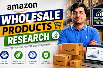 do amazon fba wholesale product hunting with sourcing